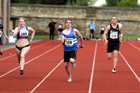 169 and 120, 100 metres, Nothumberland Classic, Hexham.